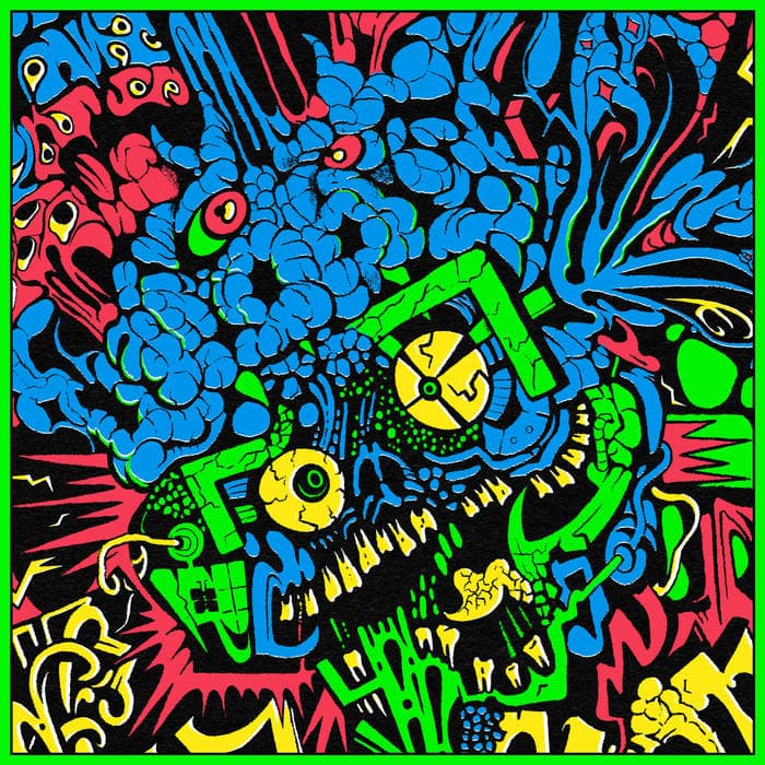 Album cover for Toronto '24