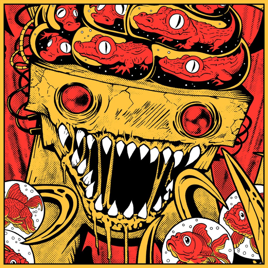 Album cover for Sydney '25