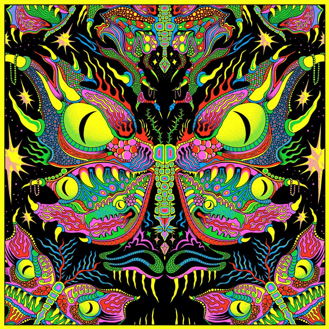 New Orleans '24