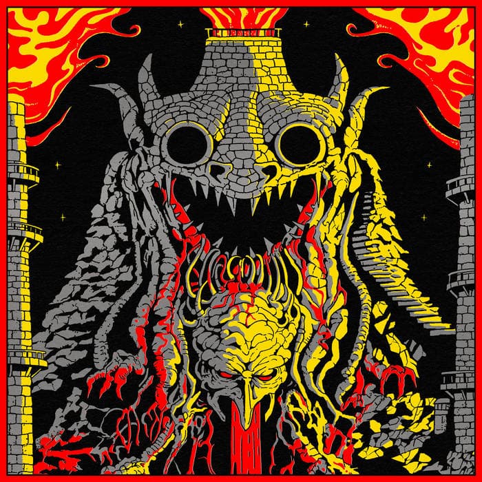 Album cover for Red Rocks '24