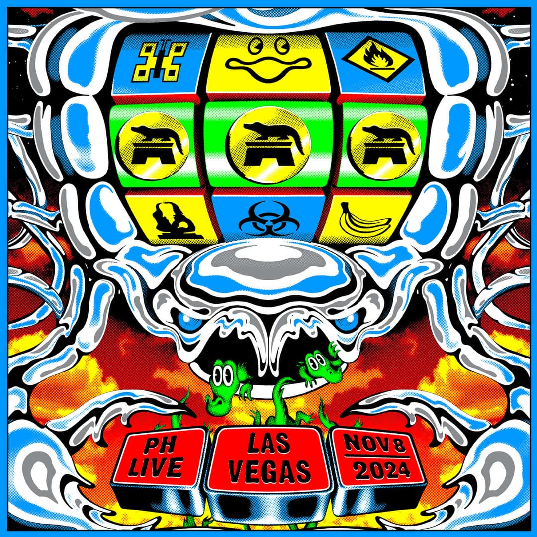 Las Vegas '24