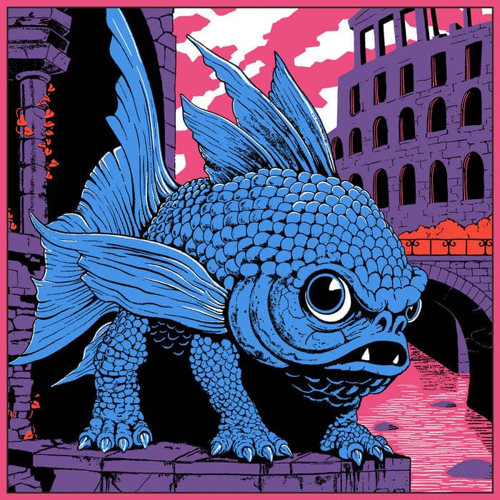 Album cover for Bulgaria '25