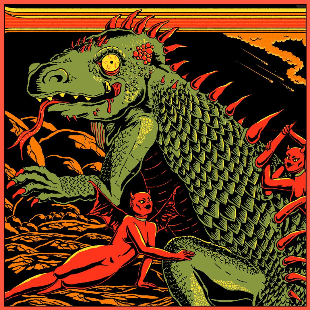 Album cover for Arkansas '24