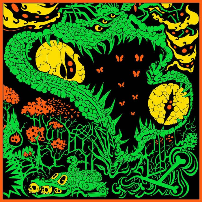 Album cover for Lisbon '25