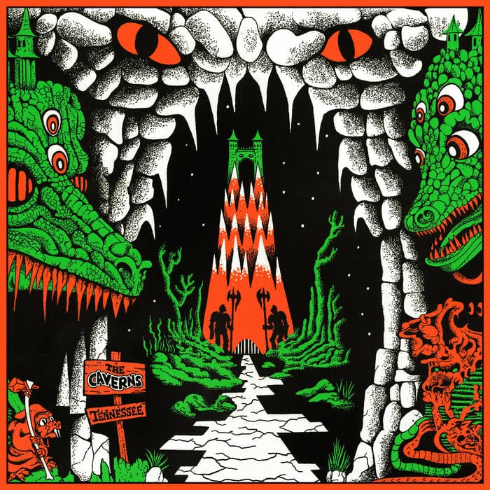 The Caverns '23