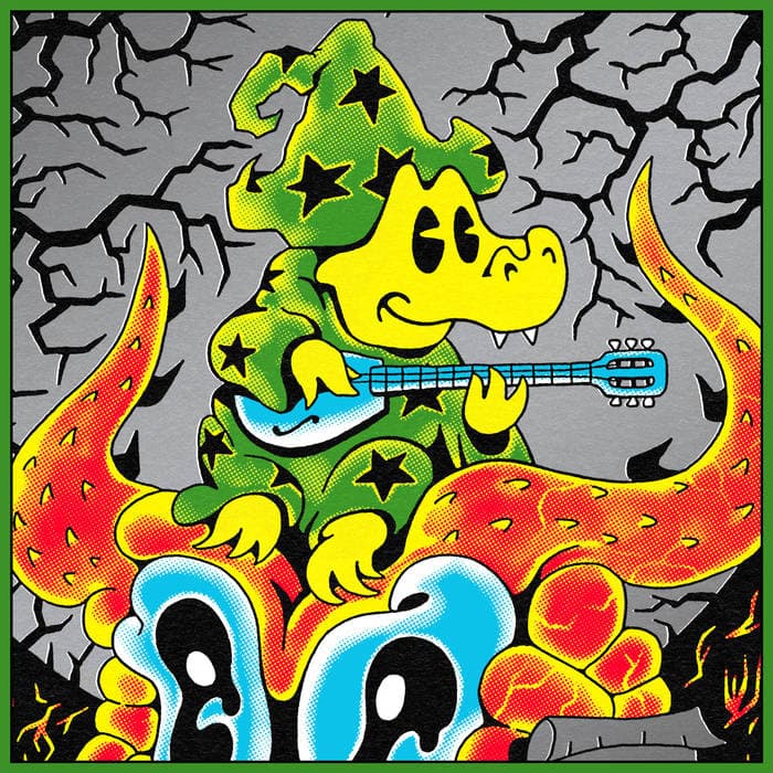 Album cover for Richmond '24