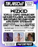 Way Out West '23
